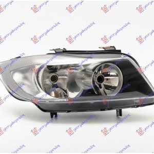 Φανος Εμπρος ΗΛΕΚ. (ΤΥΠΟΥ ZKW) (E) (DEPO) Δεξια Bmw Series 3 (E90/91) Sdn 05-08    031705141