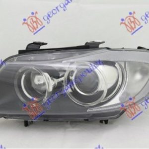 Φανος Εμπρος Βi-XENON (Ε) (TYC) Δεξια Bmw Series 3 (E90/91) Sdn 05-08    031705181