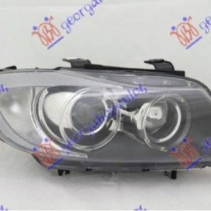 Φανος Εμπρος Βi-XENON (Ε) (TYC) Αριστερα Bmw Series 3 (E90/91) Sdn 05-08    031705182