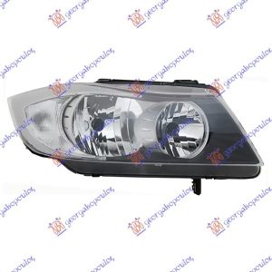 Φανος Εμπρος ΗΛΕΚ. Valeo Δεξια Bmw Series 3 (E90/91) Sdn 05-08    031705271