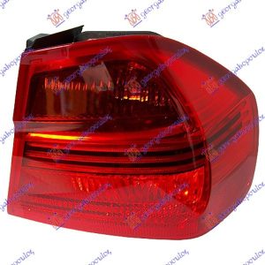 Φανος Πισω Εξω (ΚΟΚ-ΚΙΤΡ) (MARELLI) Δεξια Bmw Series 3 (E90/91) Sdn 05-08    031705811