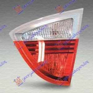Φανος Πισω Εσω S.W.(Ε) Δεξια Bmw Series 3 (E90/91) Sdn 05-08   031705881