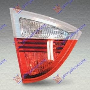 Φανος Πισω Εσω S.W.(Ε) Αριστερα Bmw Series 3 (E90/91) Sdn 05-08    031705882