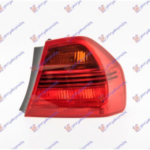 Φανος Πισω Εξω (ΚΟΚ-ΚΙΤΡ) (Ε) Δεξια Bmw Series 3 (E90/91) Sdn 05-08   031705991
