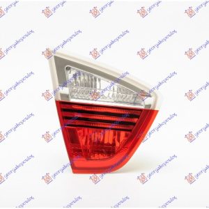Φανος Πισω Εσω (Ε) Αριστερα Bmw Series 3 (E90/91) Sdn 05-08    031705997