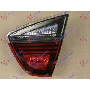 Φανος Πισω Εσω Φυμε (Ε) Δεξια Bmw Series 3 (E90/91) Sdn 05-08    031705998