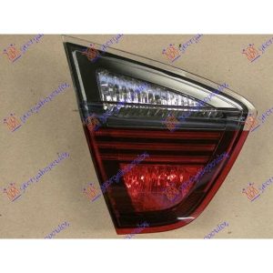 Φανος Πισω Εσω Φυμε (Ε) (TYC) Αριστερα Bmw Series 3 (E90/91) SDN/S.W. 05-08    031705999