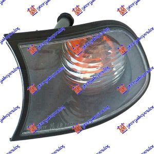 Γωνια Φλας Λευκη Marelli Αριστερα Bmw Series 3 (E46) Compact 01-05    035605492
