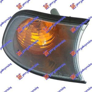 Γωνια Φλας Κιτρινη Marelli Δεξια Bmw Series 3 (E46) Compact 01-05  035605496