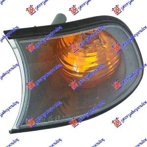 Γωνια Φλας Κιτρινη Marelli Αριστερα Bmw Series 3 (E46) Compact 01-05    035605497