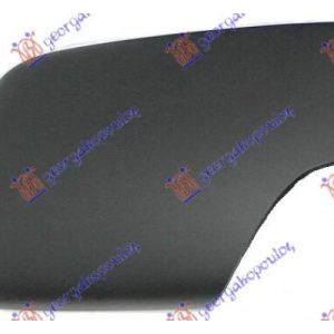 Καπακι Καθρεφτη Βαφομενο Δεξια Bmw Series 3 (E46) Compact 01-05    035607701