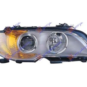 Φανος Εμπρος (ΤΙΤΑΝ.- ΠΟΡΤ. ΦΛΑΣ) (Ε) (DEPO) Δεξια Bmw Series 3 (E46) COUPE/CABRIO 03-06    035805191