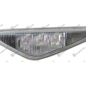 Φλας Φτερου Λευκο (Ε) Αριστερα Bmw Series 3 (E46) COUPE/CABRIO 03-06    035805502