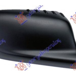 Καπακι Καθρεφτη Βαφομενο Δεξια Bmw Series 3 (E46) COUPE/CABRIO 03-06   035807701