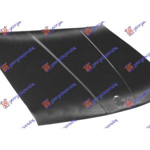 Καπω Εμπρος Bmw Series 3 (E30) 83-87 058400070
