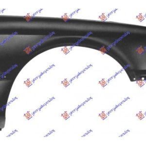 Φτερο Εμπρος Δεξια Bmw Series 3 (E30) 83-87   058400651