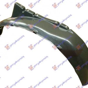 Θολος Εμπρος Πλαστικος Δεξια Bmw Series 3 (E30) 83-87   058400821