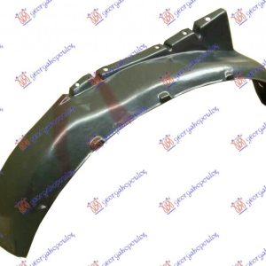 Θολος Εμπρος Πλαστικος Αριστερα Bmw Series 3 (E30) 83-87   058400822