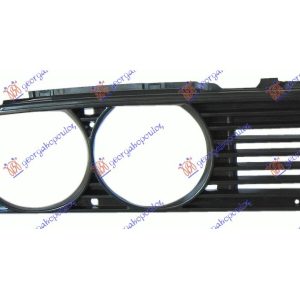 Κομματι Μασκας Δεξια Bmw Series 3 (E30) 83-87   058404631