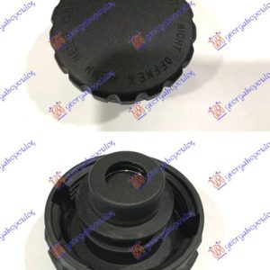 ΤΑΠΑ ΔΟΧΕΙΟΥ ΝΕΡΟΥ ΨΥΓΕΙΟΥ (1,2bar) BMW SERIES 3 1983-1987 E 30  058408580