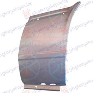ΦΡΥΔΙ ΦΤΕΡΟΥ ΕΜΠΡΟΣ (ΠΙΣΩ ΚΑΤΩ ΚΟΜΜΑΤΙ) ΔΕ BMW SERIES 3 1983-1987 E 30  058408871