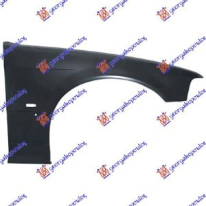 Φτερο Εμπρος (ΜΕ Τρυπα ΦΛΑΣ) 1995- Δεξια Bmw Series 3 (E36) Sdn 90-98   058900661