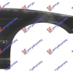 Φτερο Εμπρος (ΧΩΡΙΣ Τρυπα ΦΛΑΣ) Δεξια Bmw Series 3 (E36) Sdn 90-98   058900671