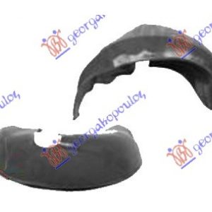 Θολος Πισω Πλαστικος Αριστερα Bmw Series 3 (E36) Sdn 90-98   058900852