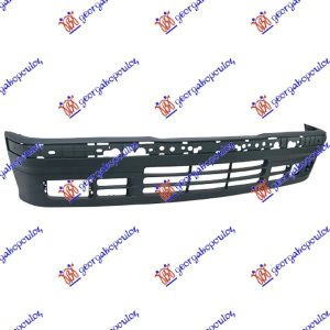 Προφυλακτηρας ΕΜΠ. -95 Γκρι Bmw Series 3 (E36) Sdn 90-98   058903370