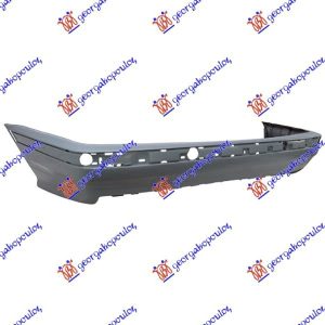 Προφyλακτηρας Πισω Primed Bmw Series 3 (E36) Sdn 90-98   058903395