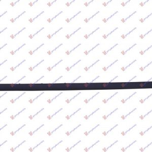 Πλαστικο Προφυλακτηρα Πισω Μεσαιο Bmw Series 3 (E36) Sdn 90-98   058904030