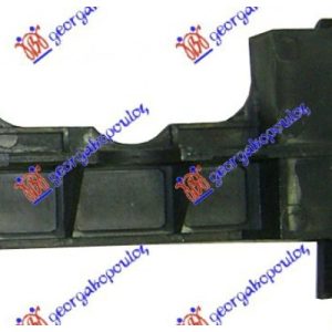 Βαση ΠΡΟΦΥΛ. Πισω Πλαινη Πλαστικη Δεξια Bmw Series 3 (E36) Sdn 90-98   058904301