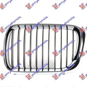 Αριστερα Καρδια Μασκας 96- Bmw Series 3 (E36) Sdn 90-98 058904682