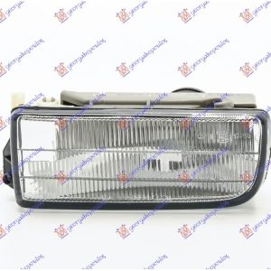 Προβολεας Ομιχλης (Ε) Αριστερα Bmw Series 3 (E36) Sdn 90-98   058905112