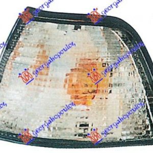 Γωνια Φλας Φυμε (Ε) Αριστερα Bmw Series 3 (E36) Sdn 90-98   058905387