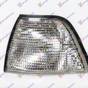 Γωνια Φλας Λευκη (E) Αριστερα Bmw Series 3 (E36) Sdn 90-98   058905492
