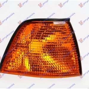Γωνια Φλας Κιτρινη (E) Δεξια Bmw Series 3 (E36) Sdn 90-98   058905496
