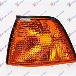 Γωνια Φλας Κιτρινη (E) Αριστερα Bmw Series 3 (E36) Sdn 90-98   058905497