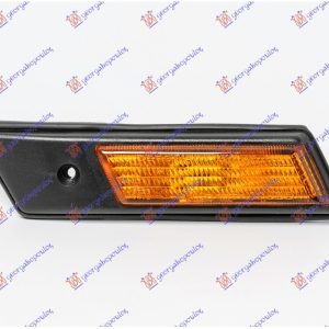 Φλας Φτερου Κιτρινο Αριστερα Bmw Series 3 (E36) Sdn 90-98   058905502
