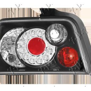 Φανος ΟΠ.ΣΕΤ Led Μαυρος Bmw Series 3 (E36) Sdn 90-98  058905850