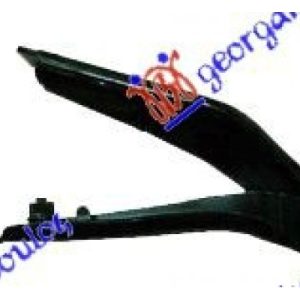 Μεντεσες Καπω Εμπρος Αριστερα Bmw Series 3 (E36) Sdn 90-98   058906142