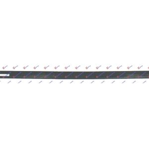 Φασα Πορτας Εμπρος (M3) Δεξια Bmw Series 3 (E36) Sdn 90-98   058906556