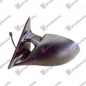Καθρεφτης Ηλεκτρικος M3 (ASPHERICAL GLASS) Αριστερα Bmw Series 3 (E36) Sdn 90-98   058907502