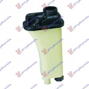 Δοχειο Νερου Ψυγειου Bmw Series 3 (E36) Sdn 90-98   058908510