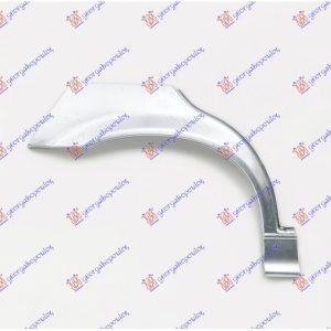 Φρυδι Πισω 4Π Δεξια Bmw Series 3 (E36) Sdn 90-98   058908731