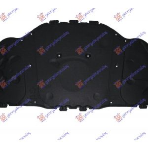 Επενδυση Καπω Bmw Series 5 (E60/61) 03-10    059000100