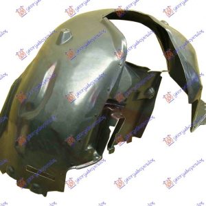 Θολος Εμπρος Πλαστικος M5 Δεξια Bmw Series 5 (E60/61) 03-10   059000831