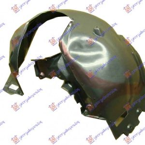 Θολος Εμπρος Πλαστικος Μ5 Αριστερα Bmw Series 5 (E60/61) 03-10    059000832