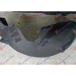 Θολος Πισω Πλαστικος Δεξια Bmw Series 5 (E60/61) 03-10   059000851