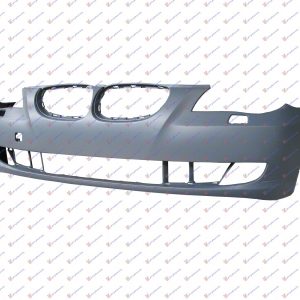 Προφυλακτηρας ΕΜΠ. ΒΑΦΟΜ. 07- (ΜΕ ΠΙΤΣ.) Bmw Series 5 (E60/61) 03-10   059003380